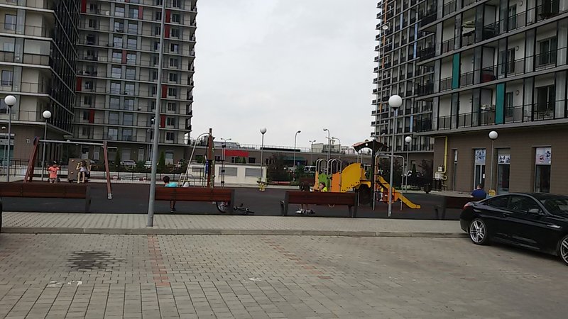 Tineretului, Asmita Gardens, Mihai Bravu, Unirii, un stil de viata